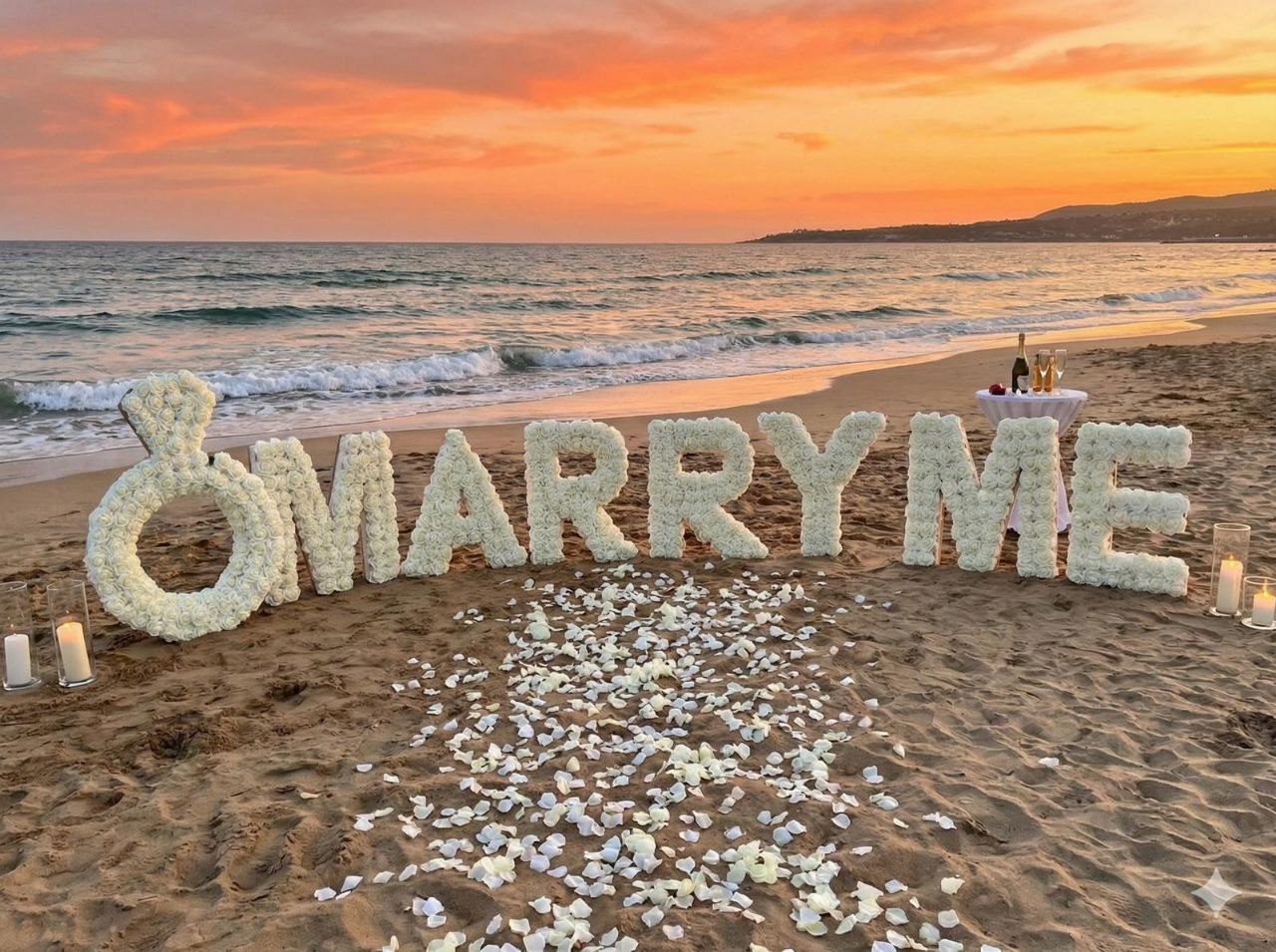 הצעת נישואים