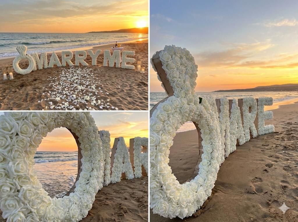 השכרת הצעת נישואים